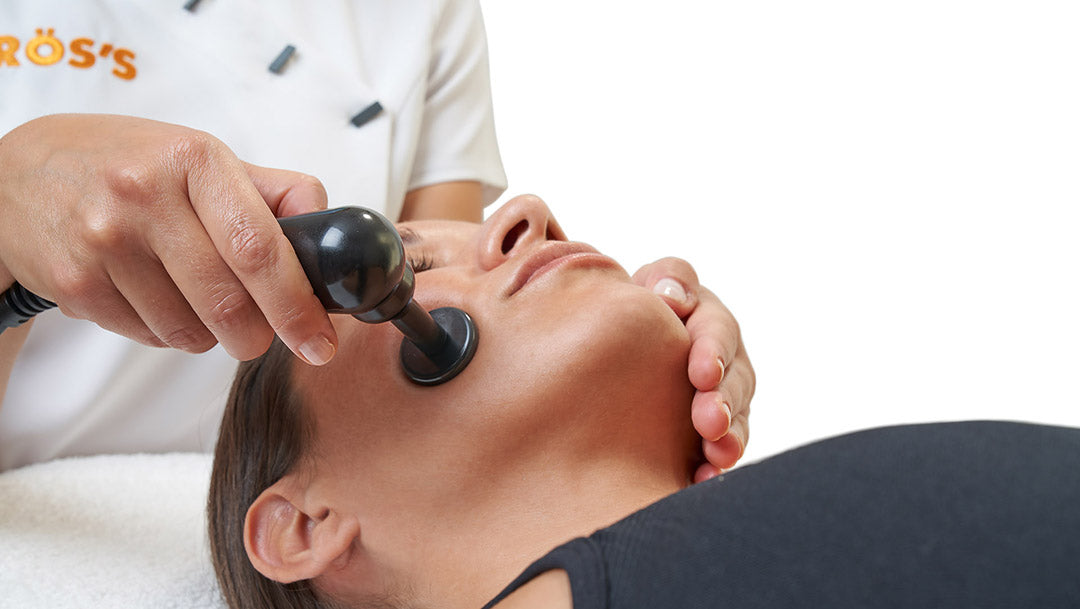 REAFIRMACIÓN, OXIGENACIÓN Y REGENERACIÓN CELULAR | RADIOFRECUENCIA 448 KHZ