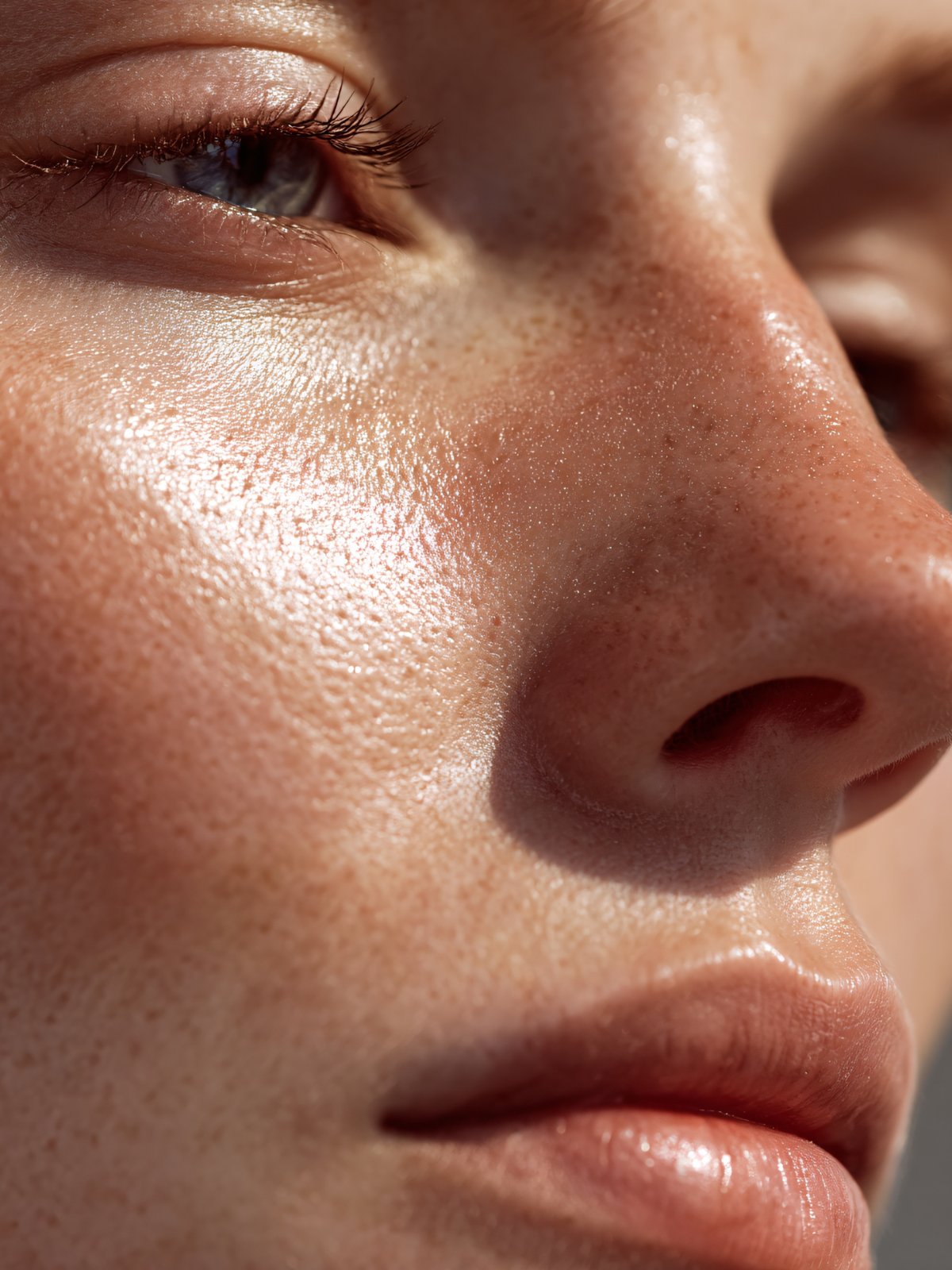 LUMIÈRE | FACIAL 60 PRO