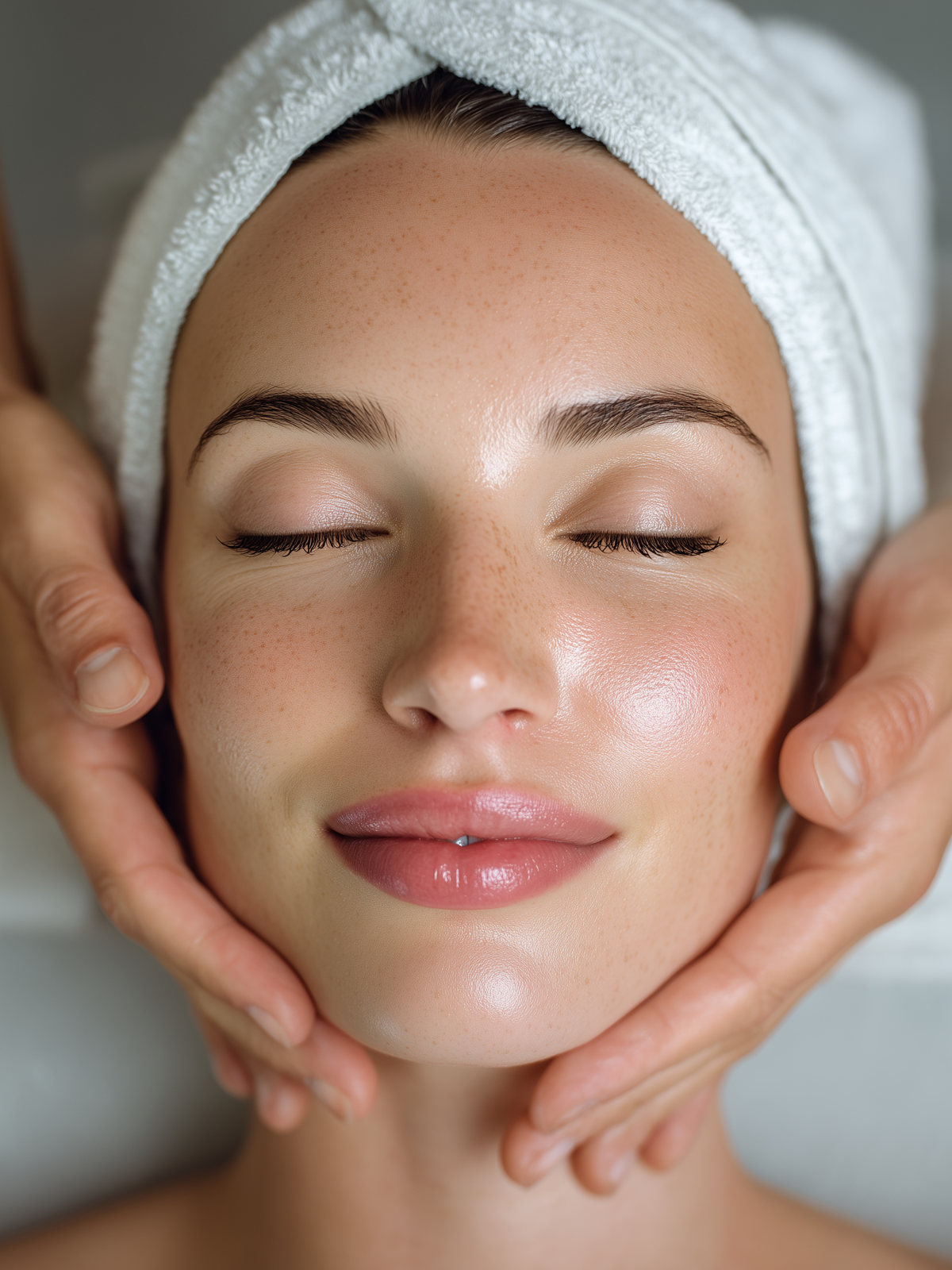 DIAGNÓSTICO PERSONALIZADO + FACIAL 60 | LIMPIEZA, EQUILIBRIO Y BIENESTAR INTEGRAL