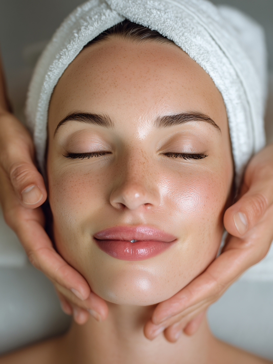 DIAGNÓSTICO PERSONALIZADO + FACIAL 60 | LIMPIEZA, EQUILIBRIO Y BIENESTAR INTEGRAL