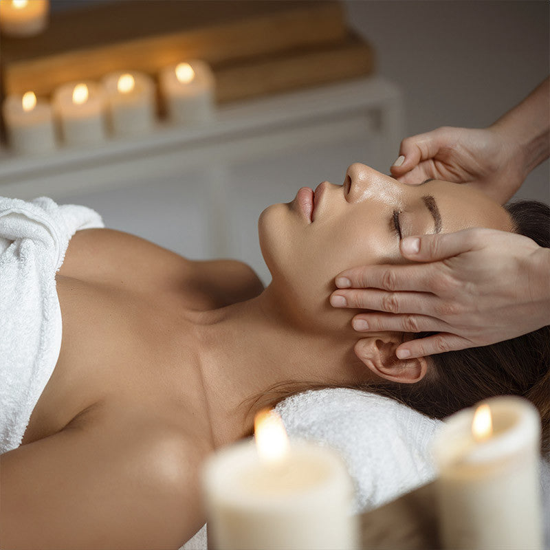 RITUAL FACE & BODY | FACIAL COMPLETO Y MASAJE CORPORAL